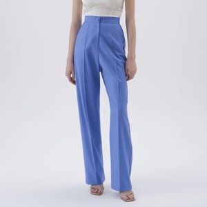 Materiel Tropical High Waist Pants